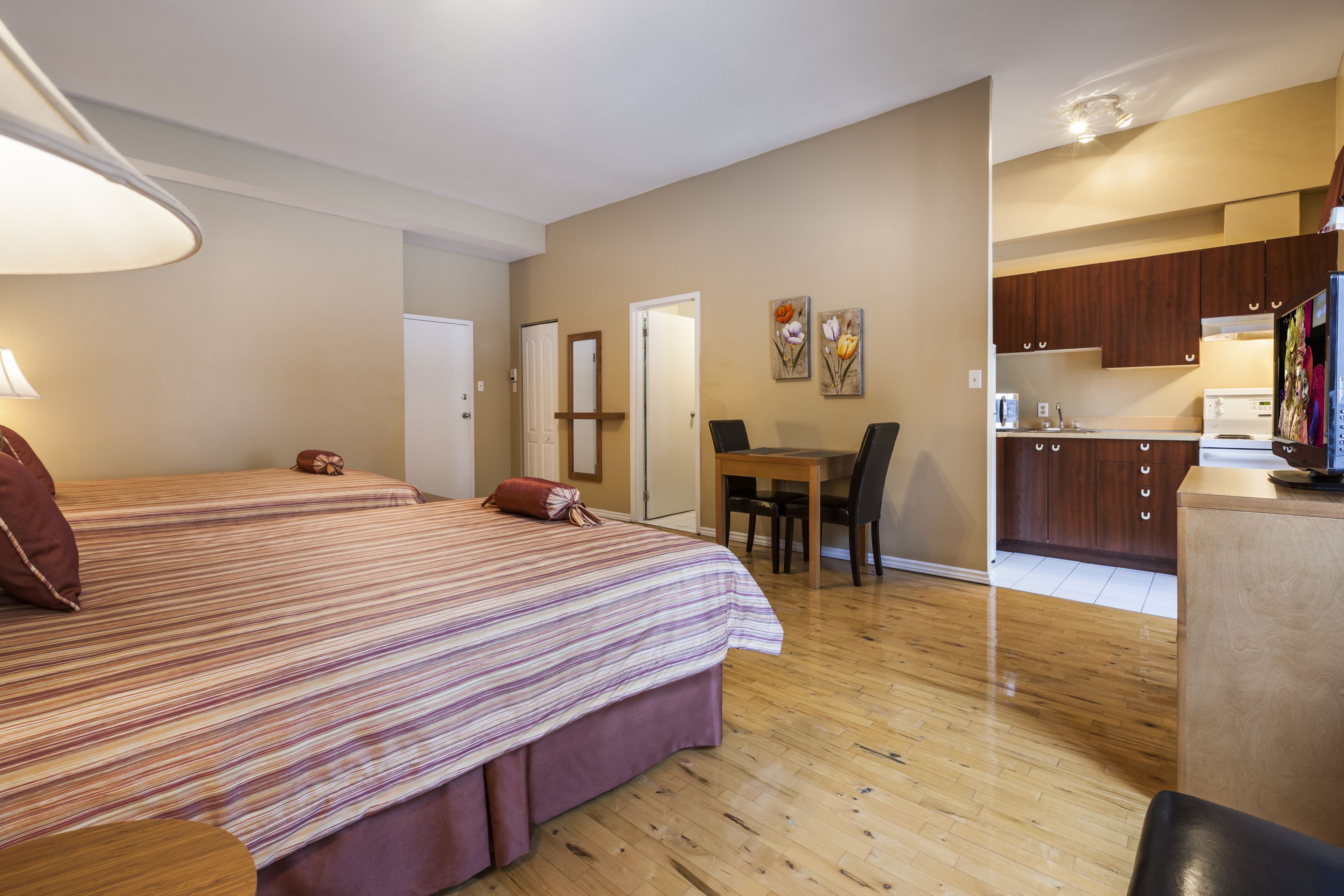 Foto - Hotel Abri du Voyageur