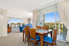 Servicio a la habitación