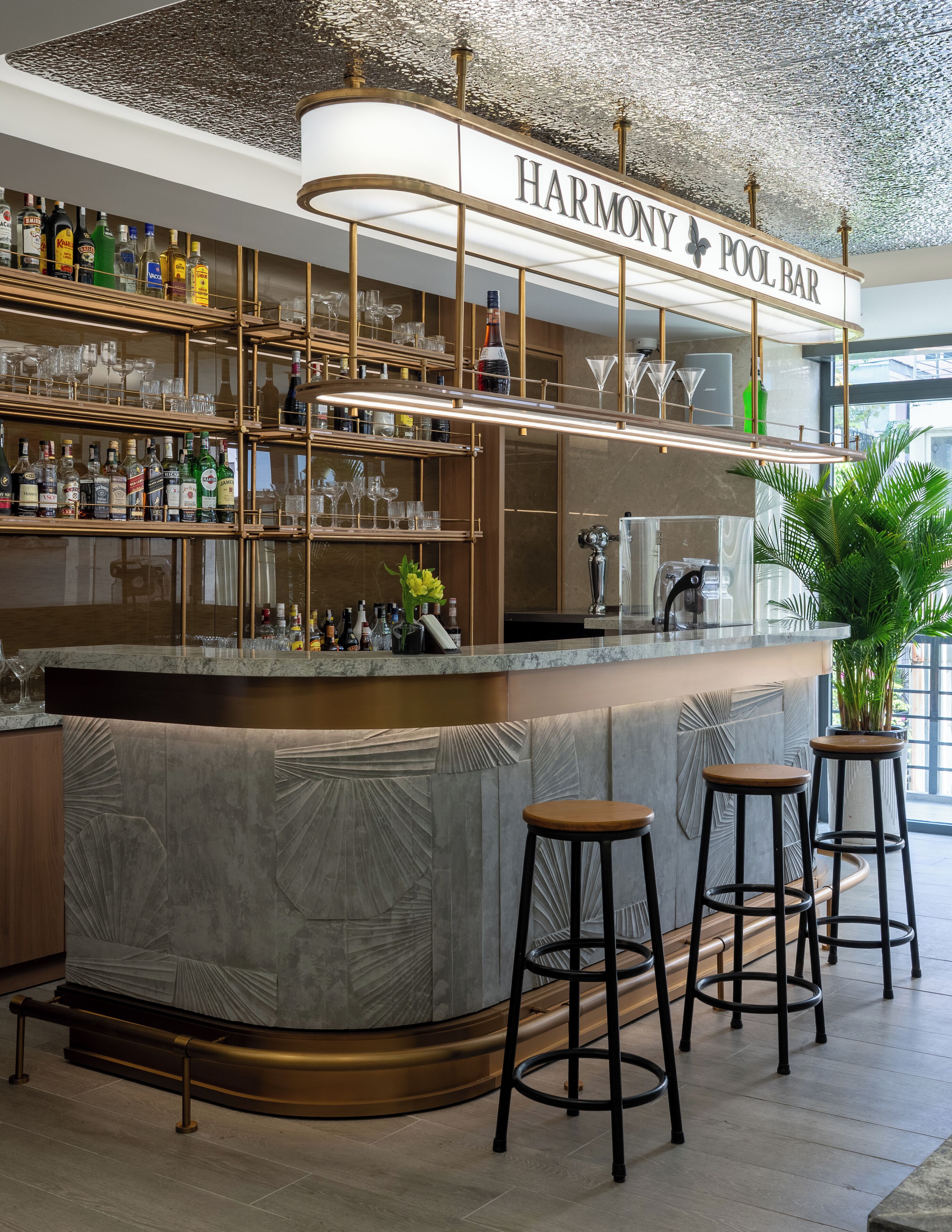 Foto - Harmony Saigon Hotel & Spa