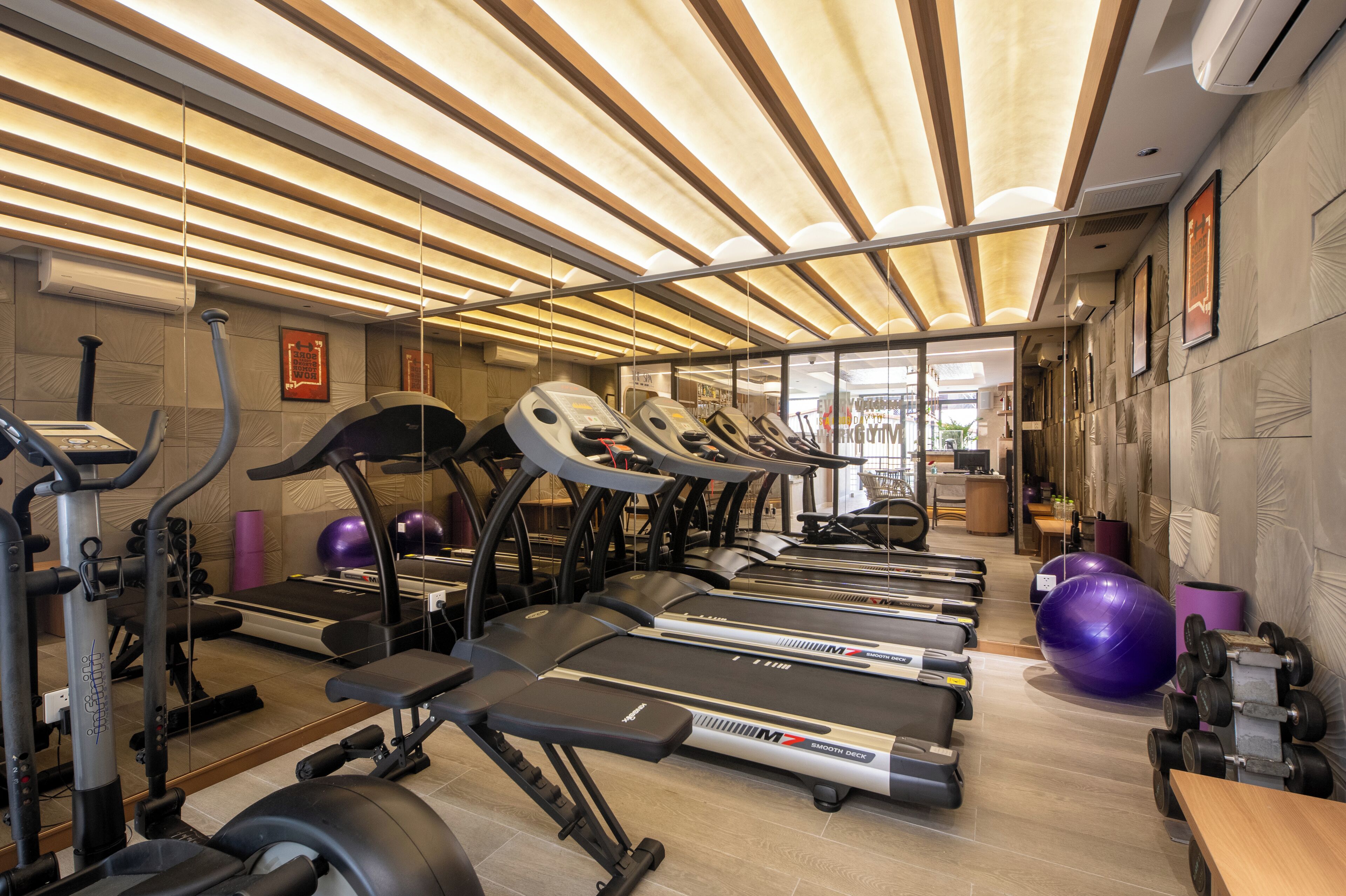 Photo - Harmony Saigon Hotel & Spa