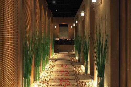 Spa