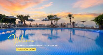 Harmony Saigon Hotel & Spa