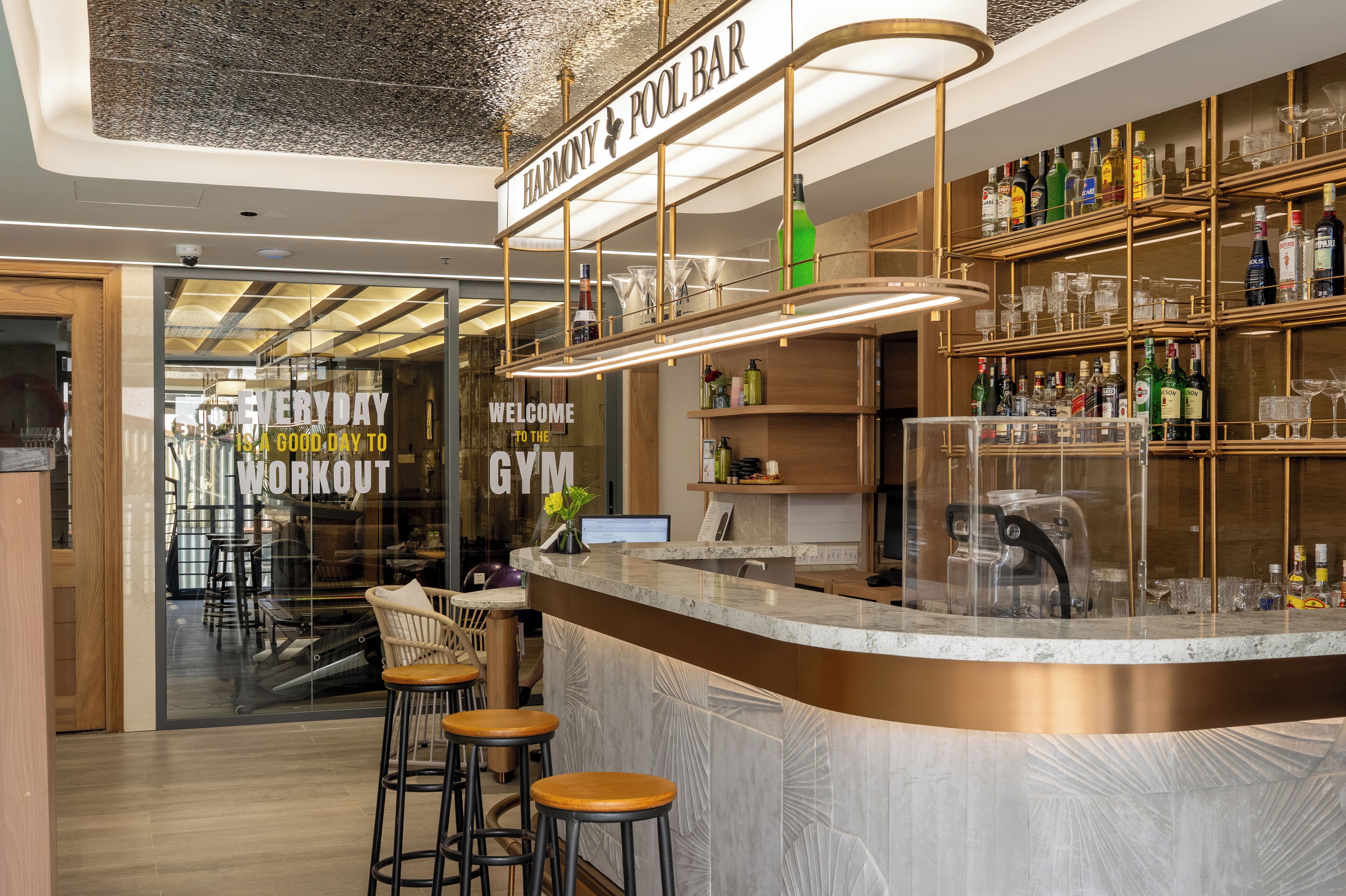 Photo - Harmony Saigon Hotel & Spa