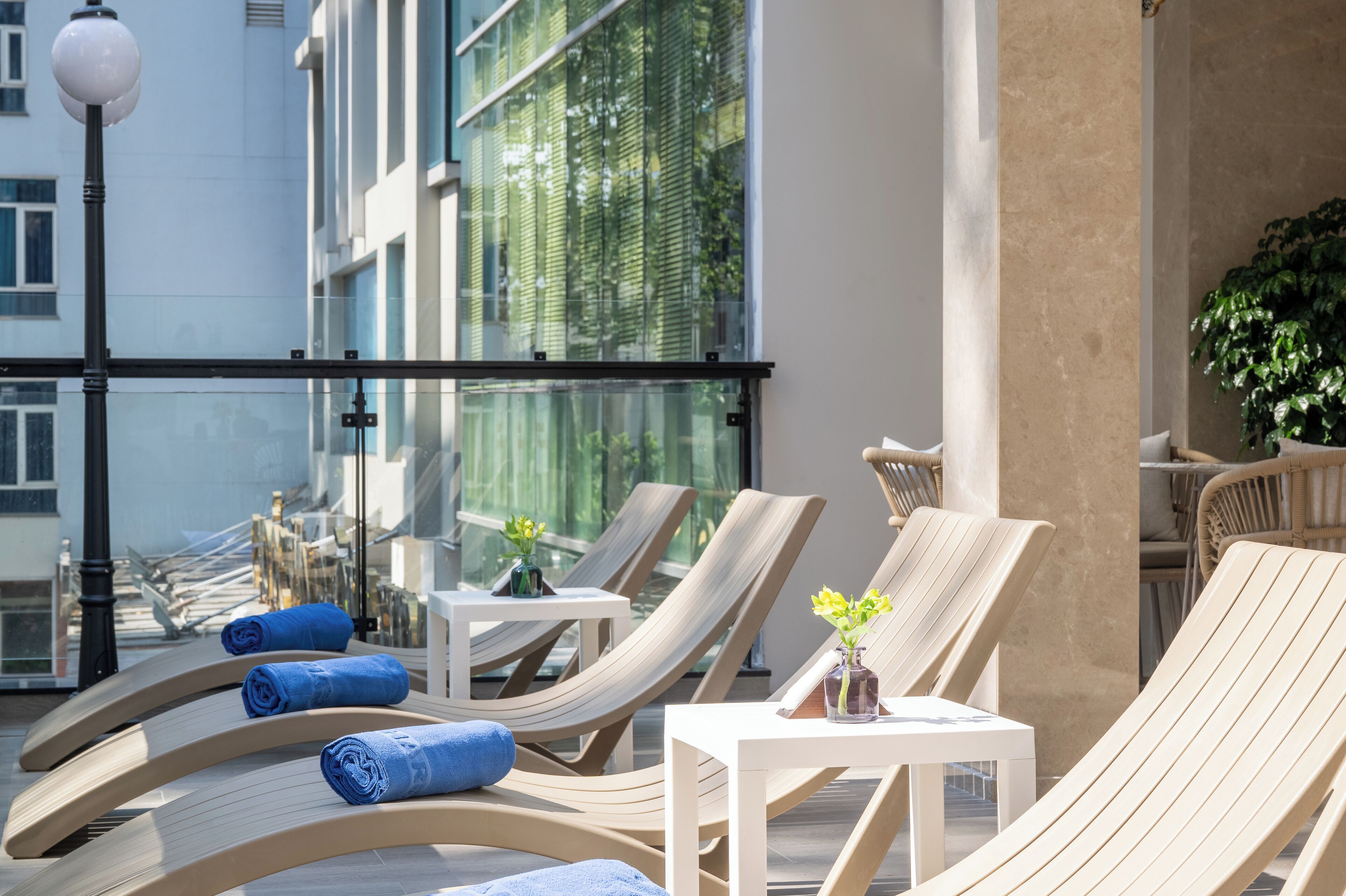 Photo - Harmony Saigon Hotel & Spa