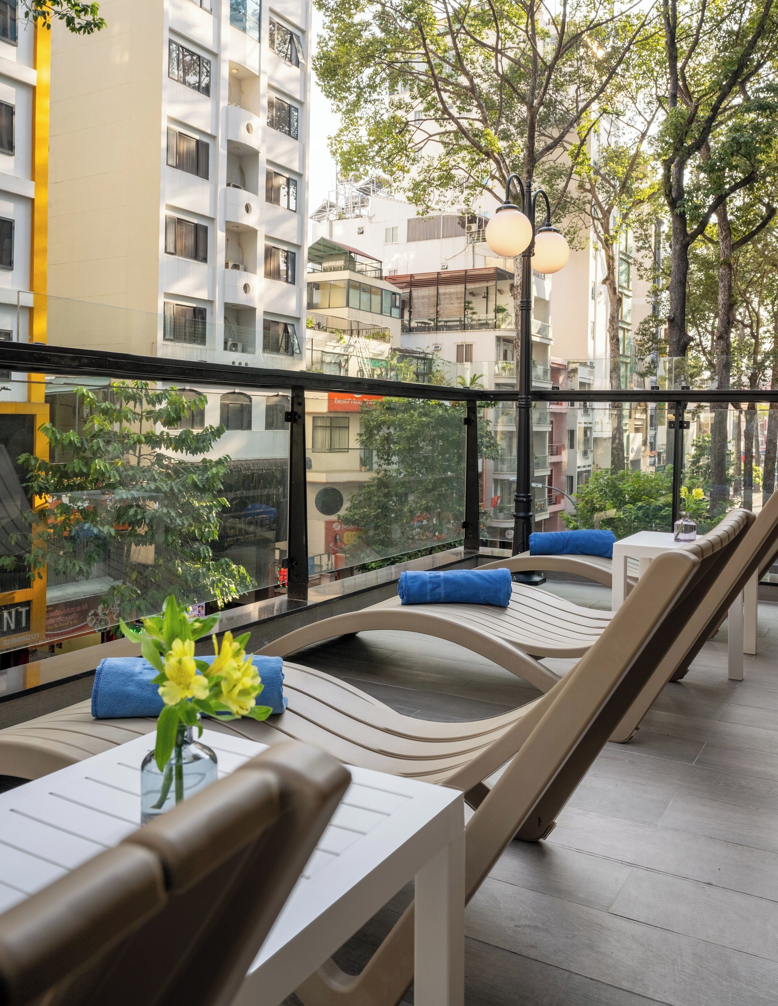 Foto - Harmony Saigon Hotel & Spa