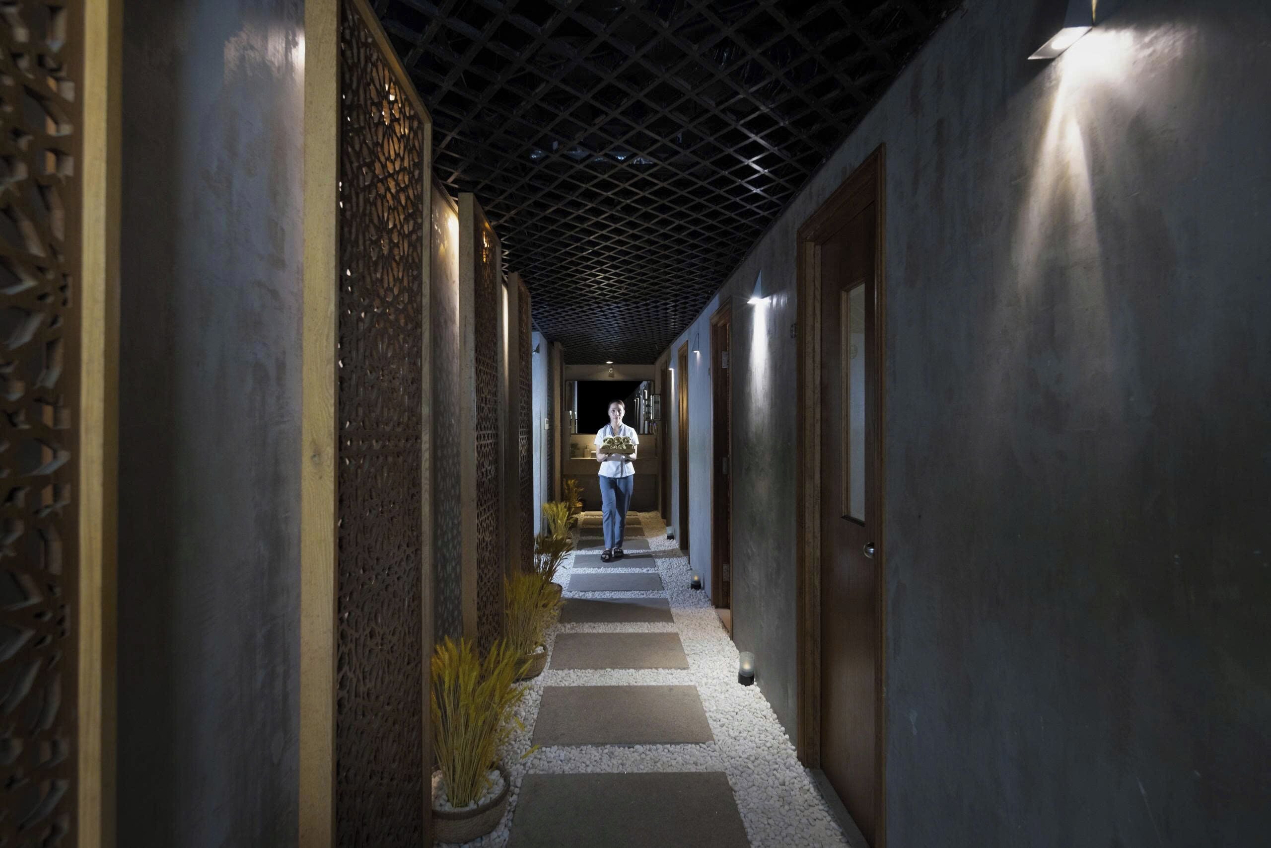 Photo - Harmony Saigon Hotel & Spa