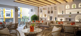 Harmony Saigon Hotel & Spa