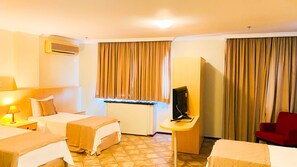 Room - Atlântico Macaé (Macaé)