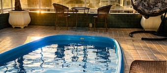 Hotel Atlantico Macaé By Inn House