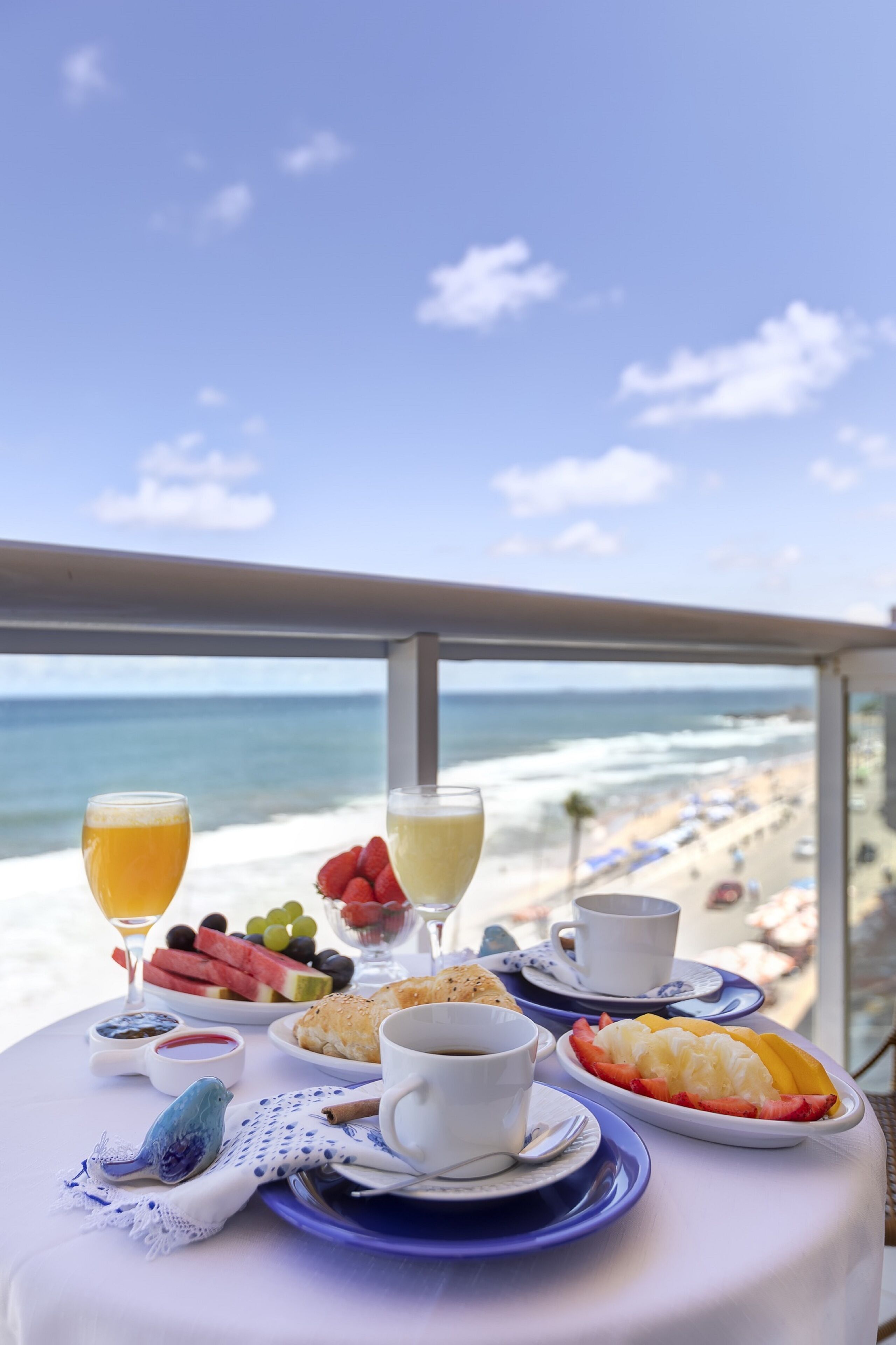 Minibar, in-room safe, blackout curtains, soundproofing