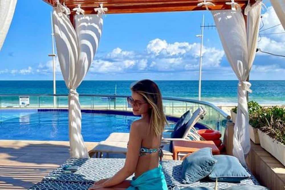 Monte Pascoal Praia Hotel