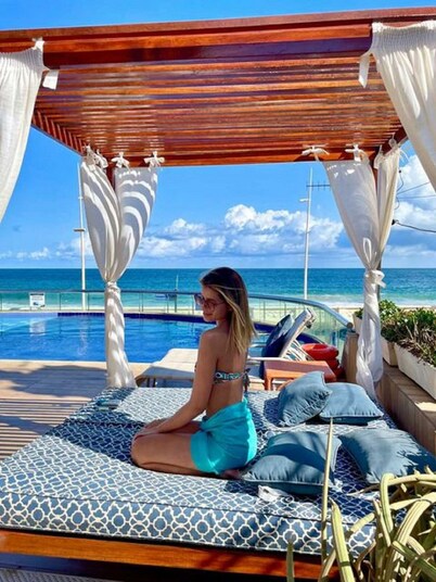 Monte Pascoal Praia Hotel