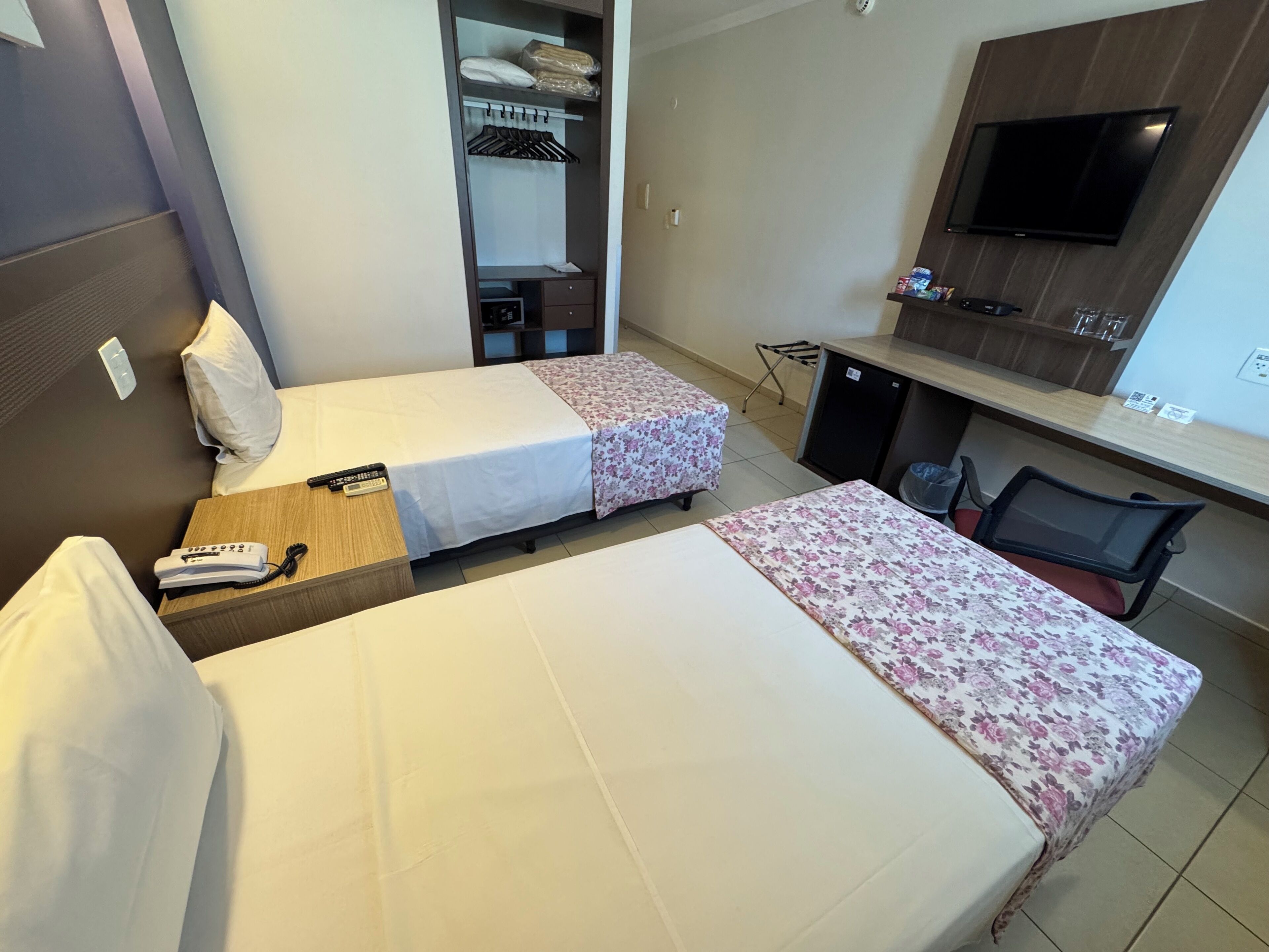 ห้องพัก