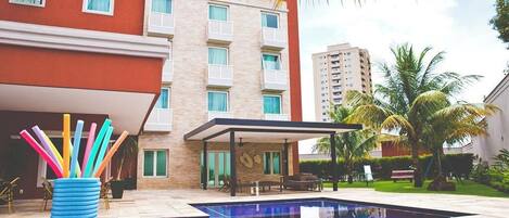 Área de parrilladas y picnic