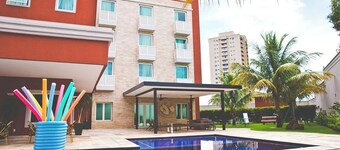 阿拉拉奎拉凱富飯店