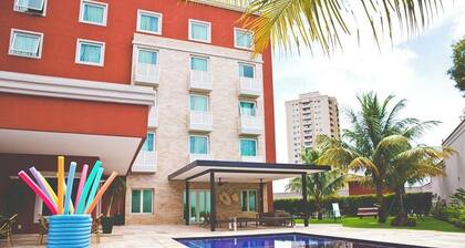 Comfort Hotel Araraquara