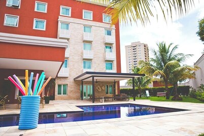 Comfort Hotel Araraquara