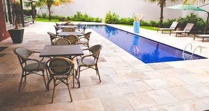 Comfort Hotel Araraquara