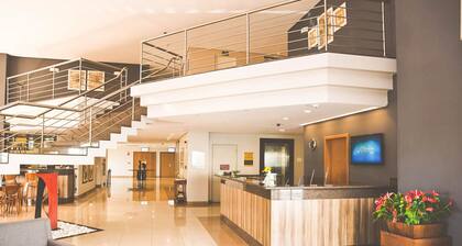 Comfort Hotel Araraquara