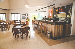 Bar (na propriedade)