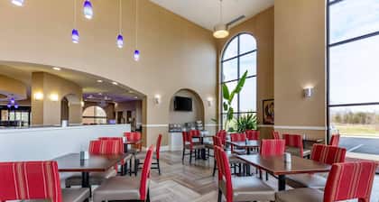 Comfort Suites Smyrna - Nashville Area