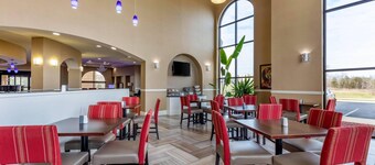 Comfort Suites Smyrna - Nashville Area