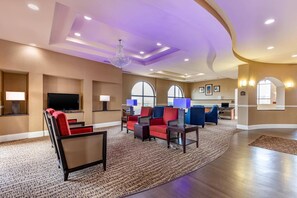 Lobby - Comfort Suites Smyrna - Nashville Area (Smyrna)