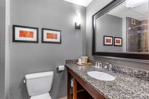 Suite, no fumadores | Escritorio, tabla de planchar con plancha, wifi gratis y ropa de cama