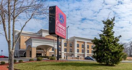 Comfort Suites Smyrna - Nashville Area
