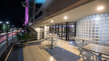 테라스/파티오