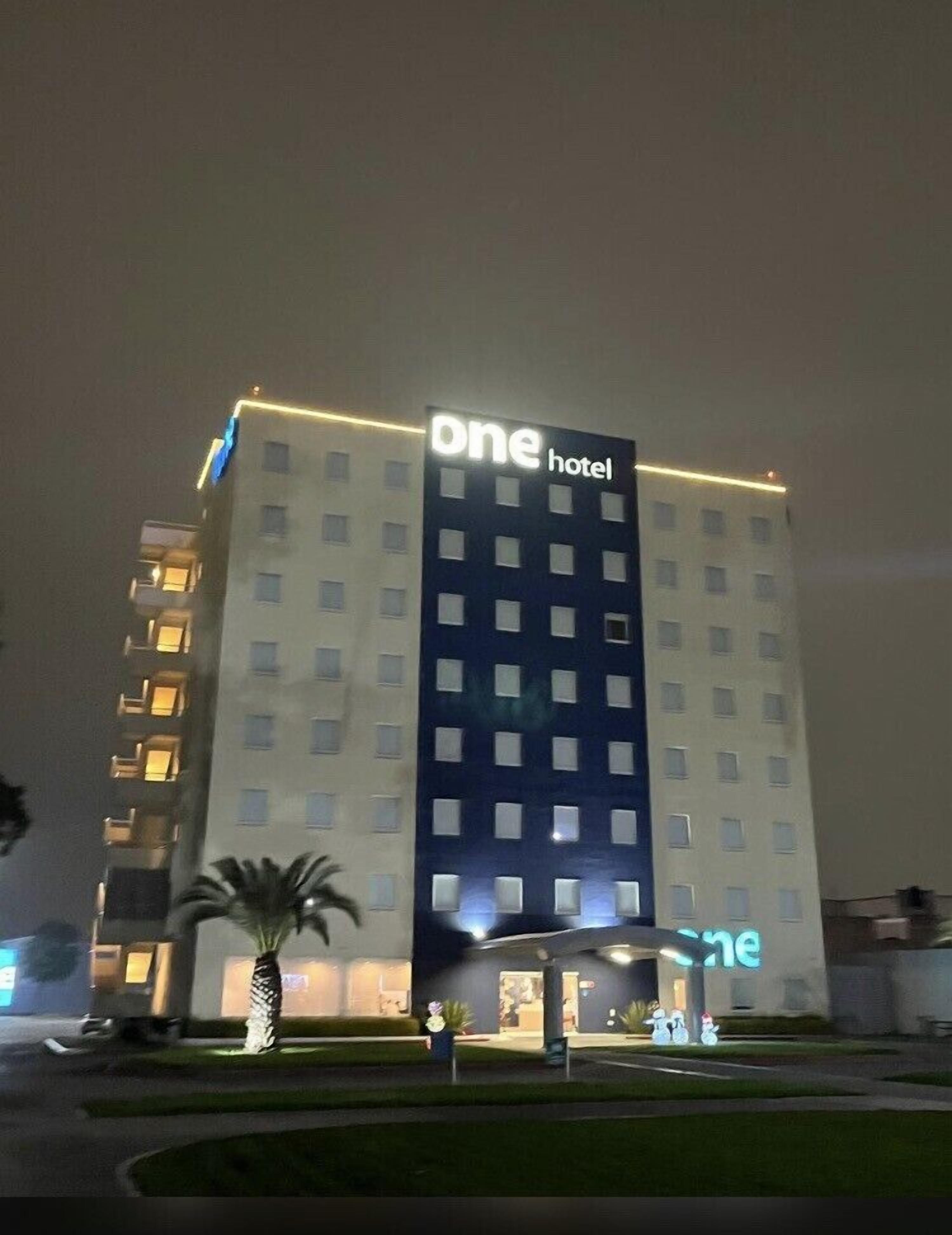 Photo - One San Luis Potosi Glorieta Juarez