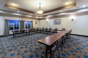 Sala de reunions