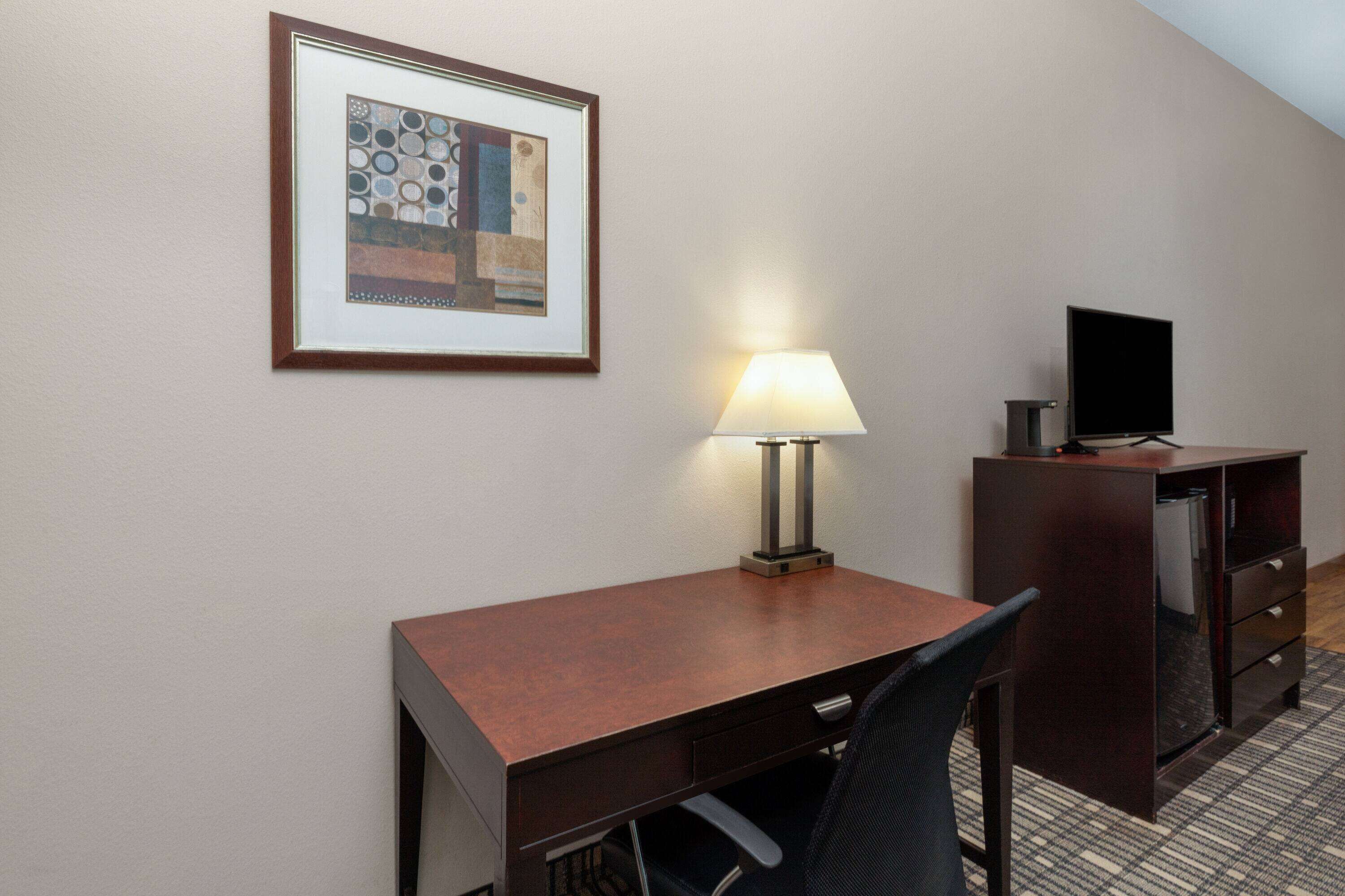 Photo - La Quinta by Wyndham Fort Worth - Lake Worth
