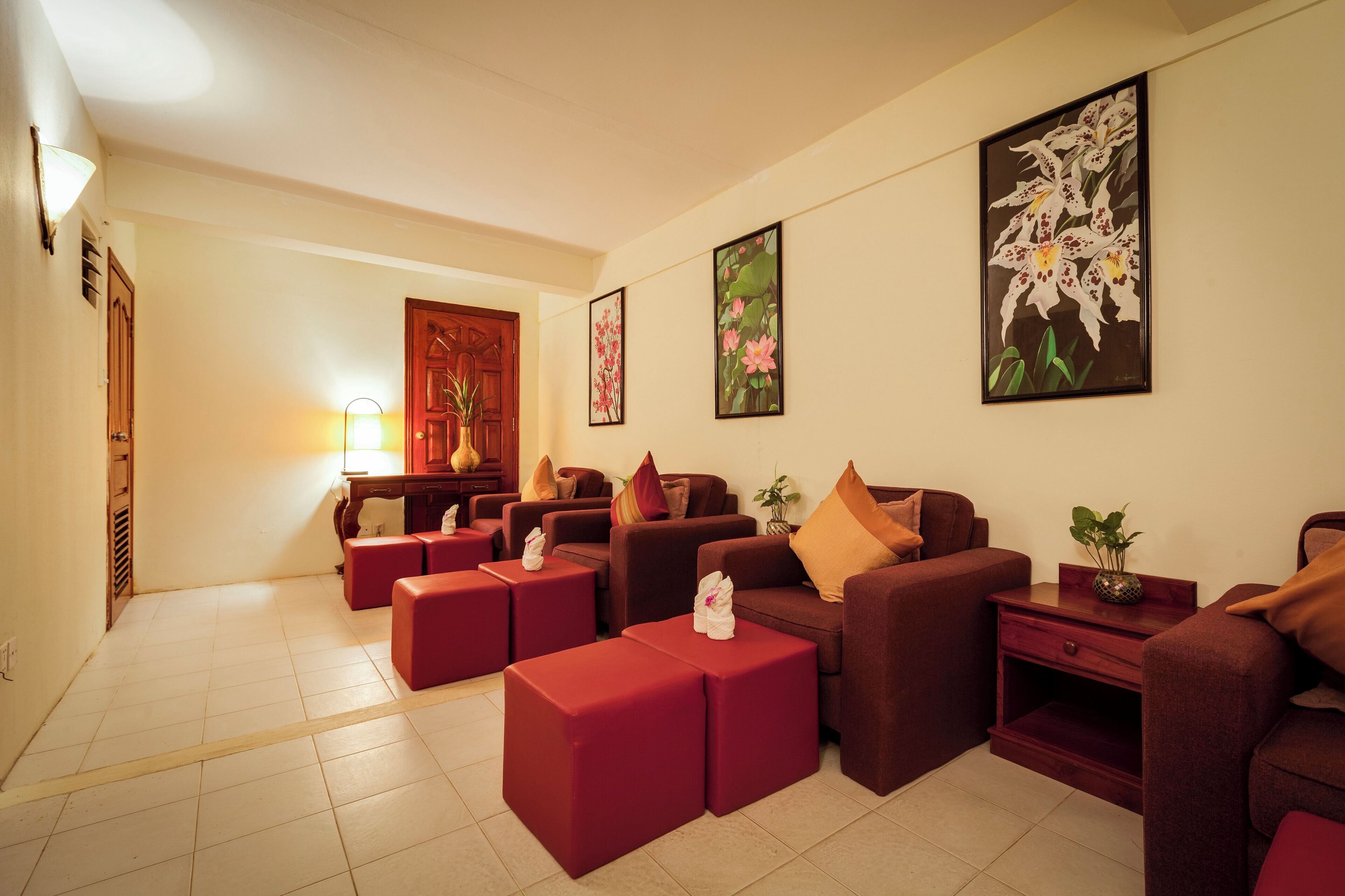 Foto - Angkor Paradise Hotel