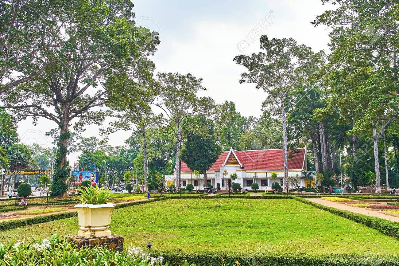 Foto - Angkor Paradise Hotel