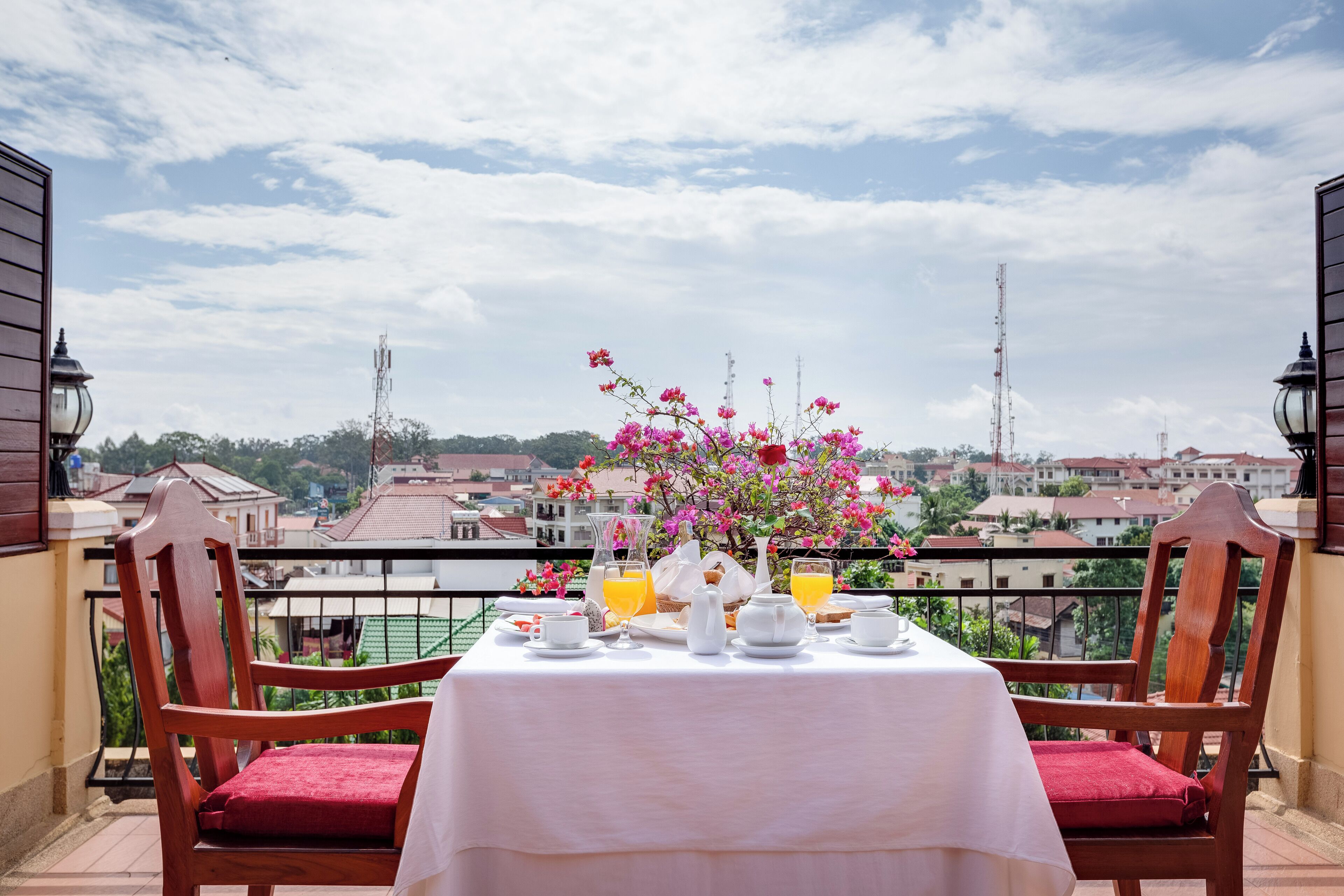 Foto - Angkor Paradise Hotel