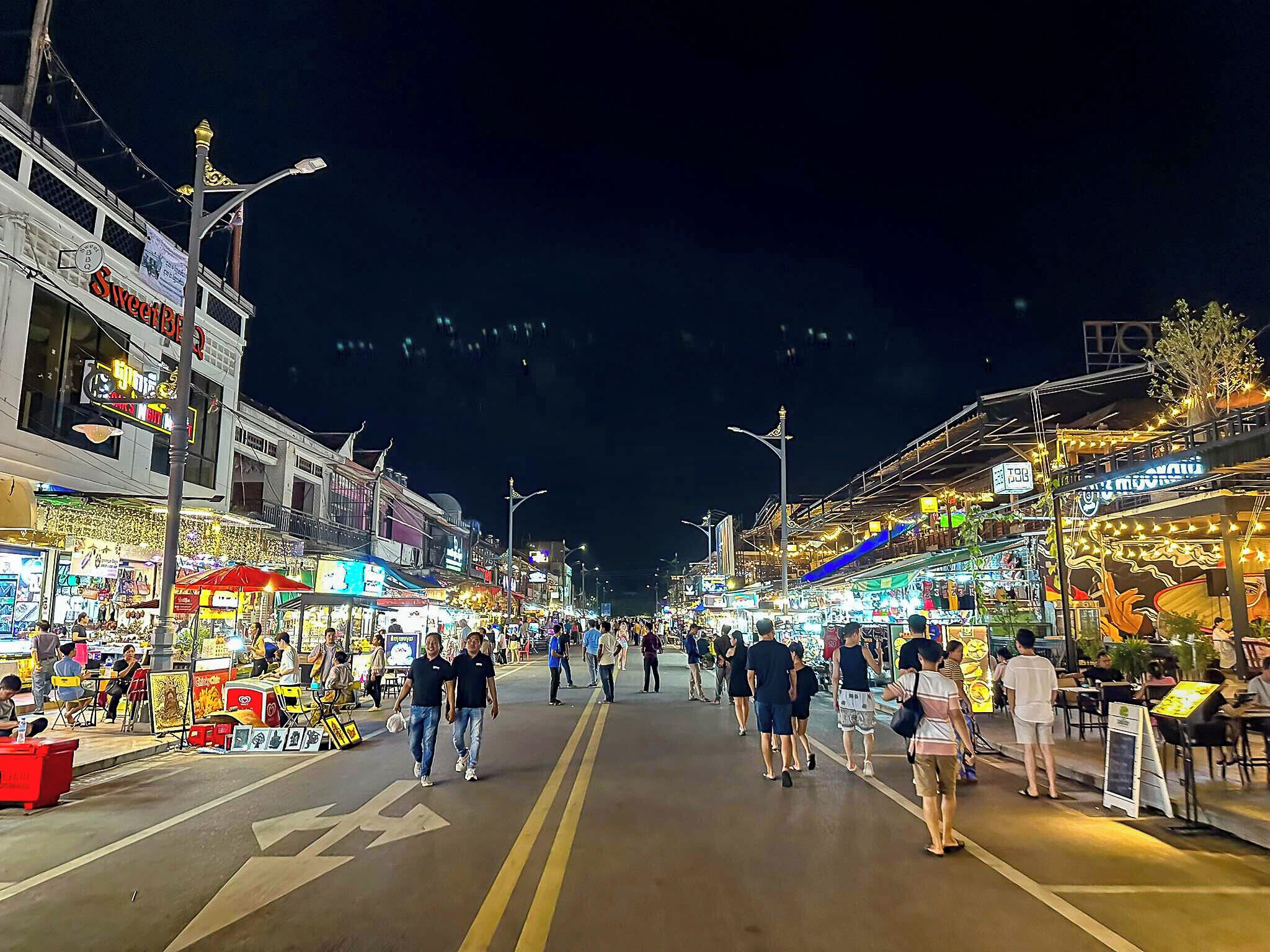 Foto - Angkor Paradise Hotel