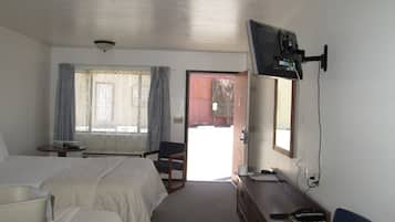 1 habitación
