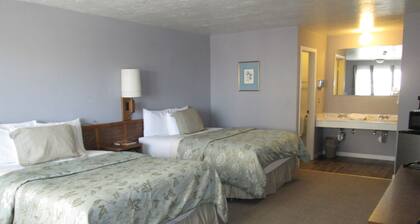 Jim Butler Inn & Suites