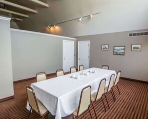 Meeting facility - Rodeway Inn Lakeville - Finger Lakes Area (Lakeville)