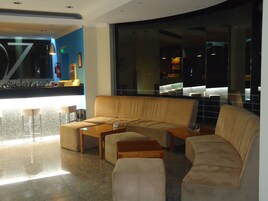 Bar (en el alojamiento)