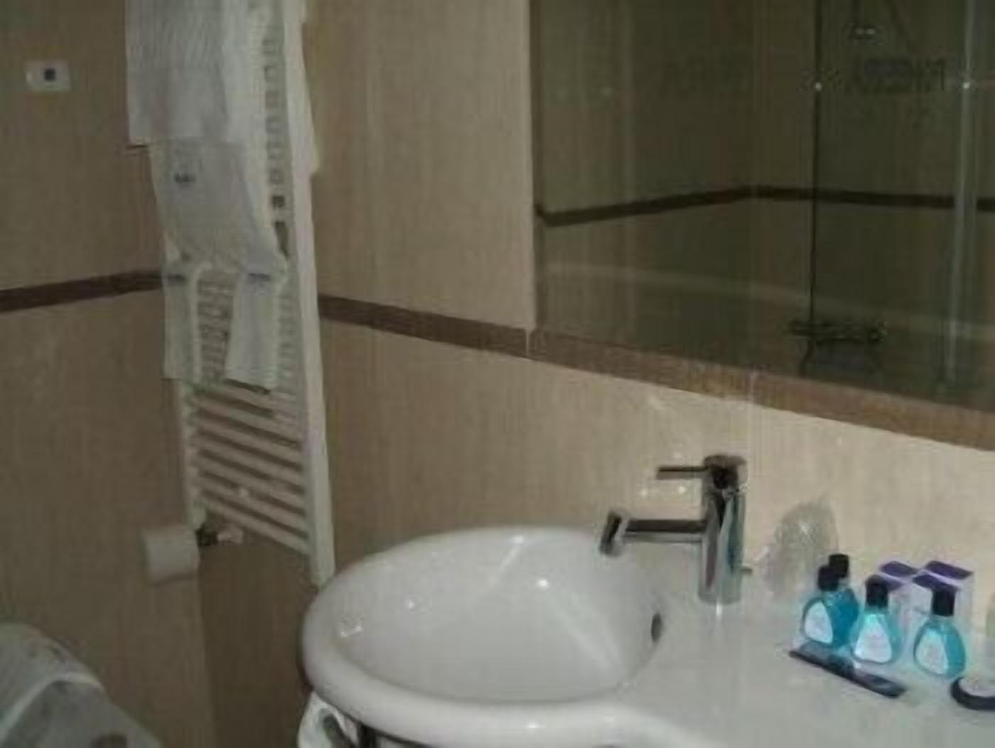 Foto - Pombeira Hotel