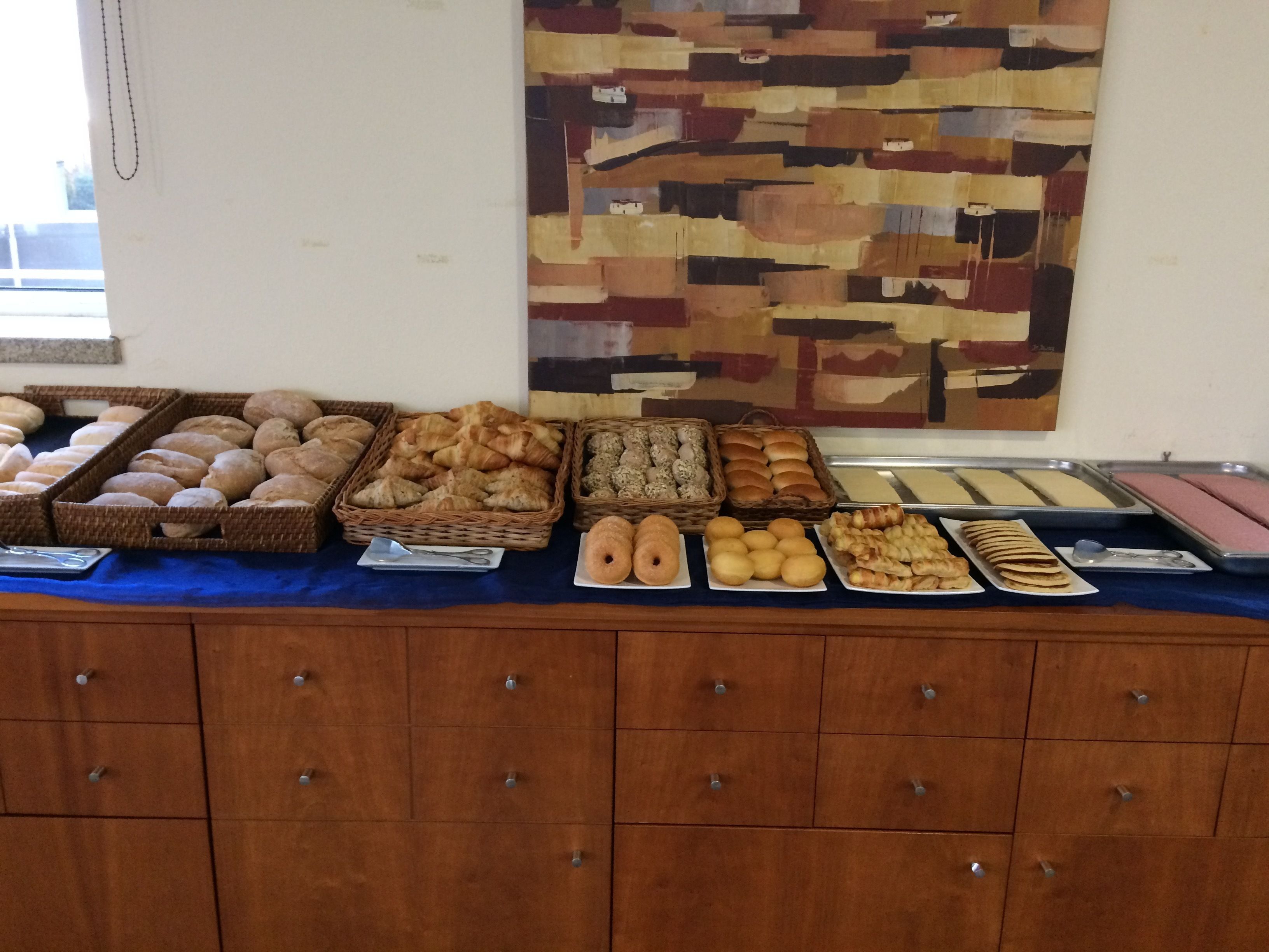 Foto - Hotel Pombeira