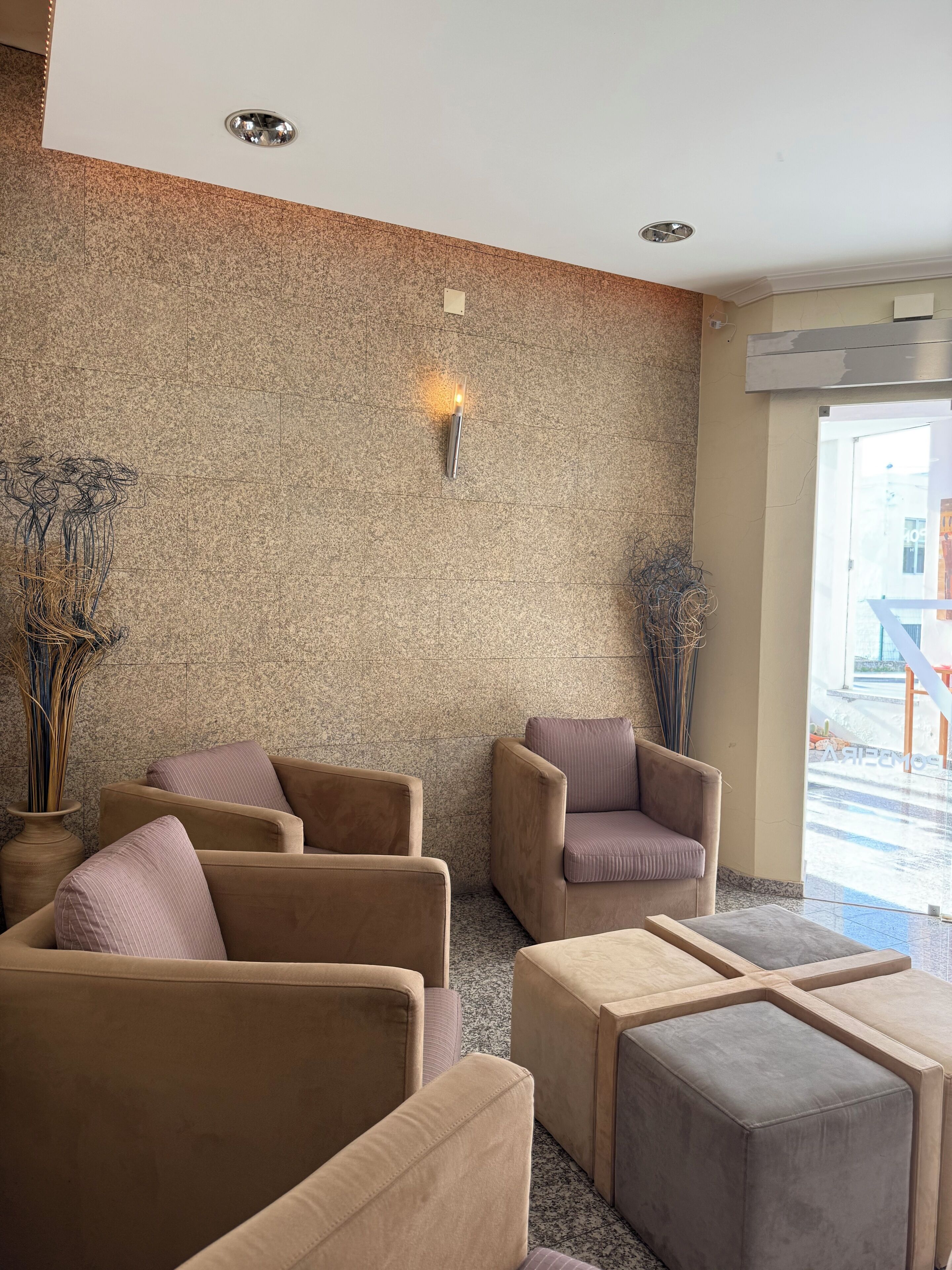 Photo - Hotel Pombeira