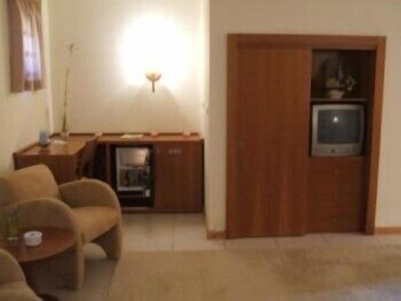 Foto - Hotel Pombeira