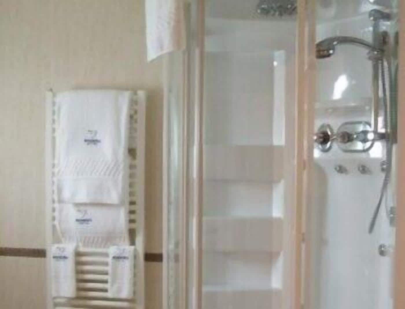 Foto - Pombeira Hotel