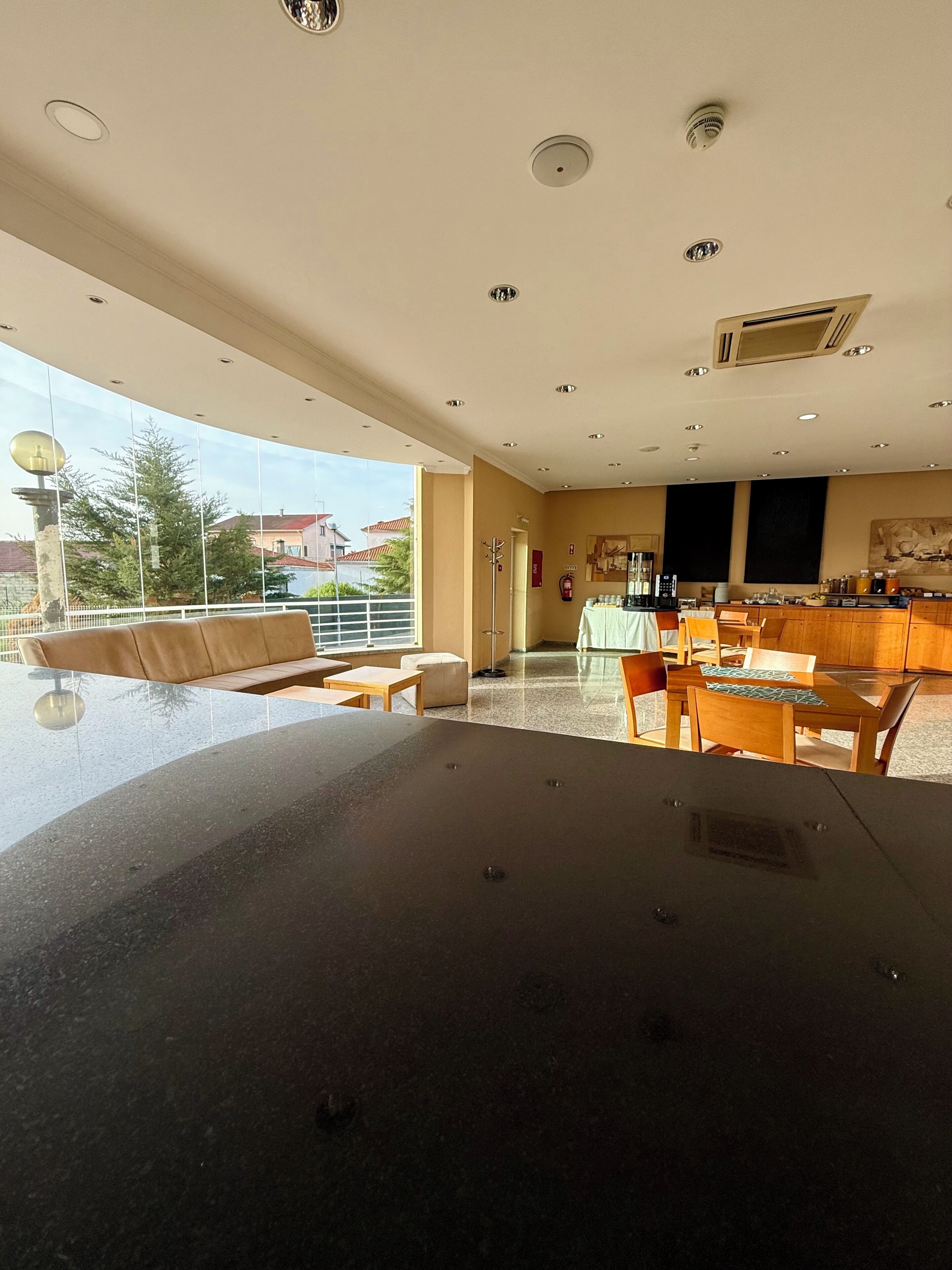 Photo - Hotel Pombeira