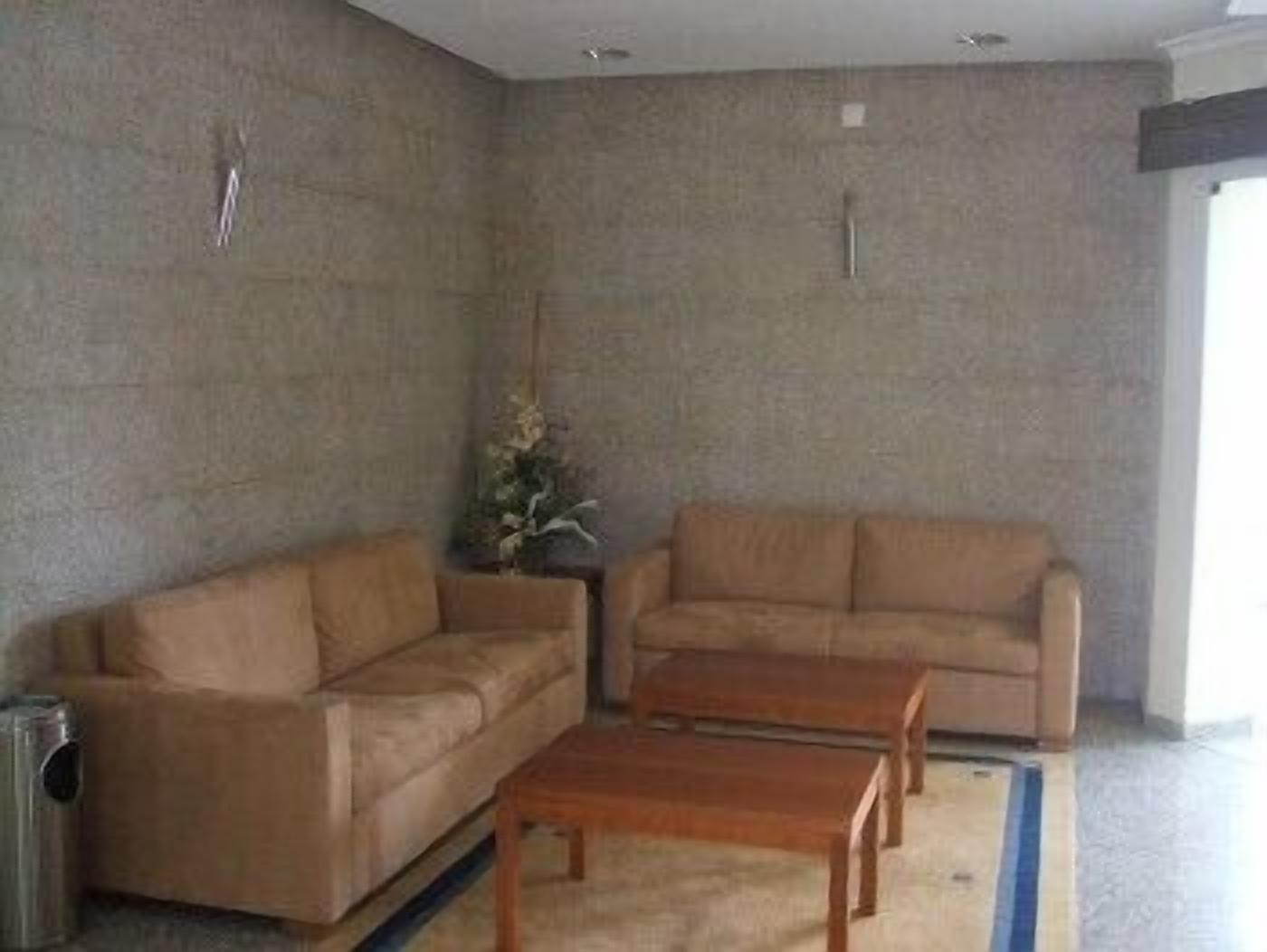 Foto - Hotel Pombeira