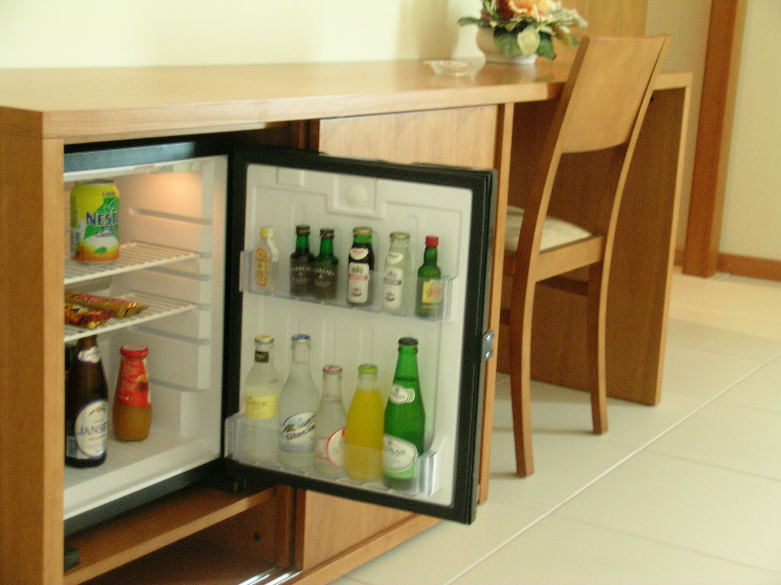 Photo - Hotel Pombeira