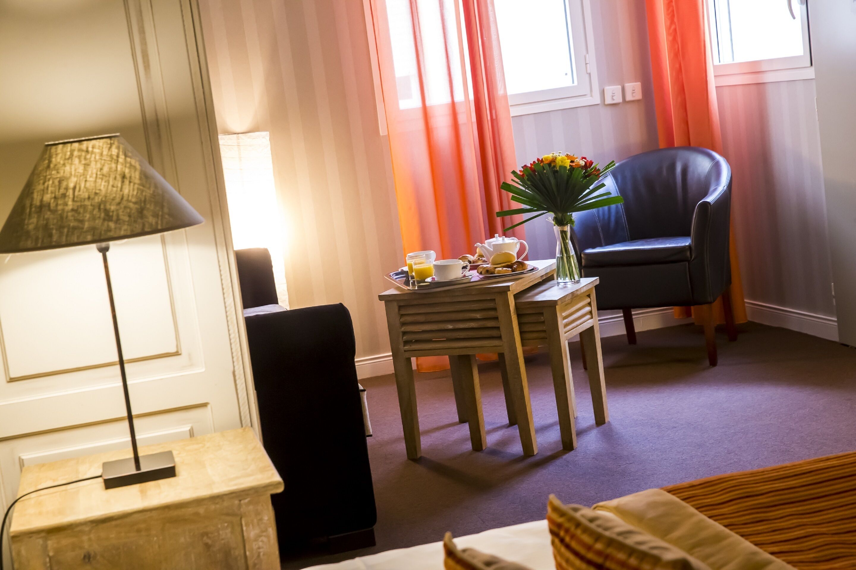 Photo - Hotel Almoria